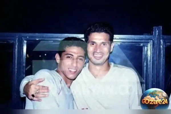 افشای رازهای جنجالی مجاهد خذیراوی از فیلمبرداری مخفی، تبعیض و بی‌عدالتی در فوتبال ایران