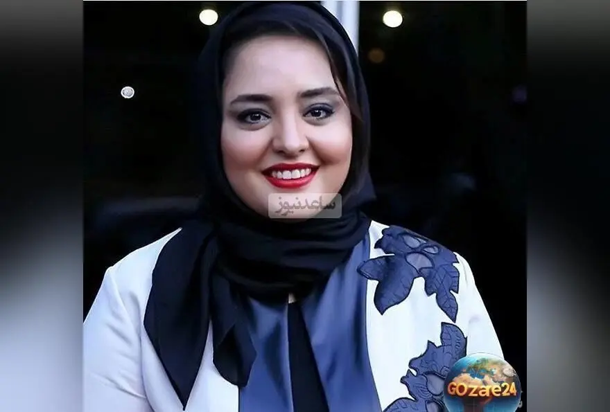 تدارک کیک تولد نرگس محمدی به سبک خاص و عاشقانه برای همسرش + عکس و جزئیات