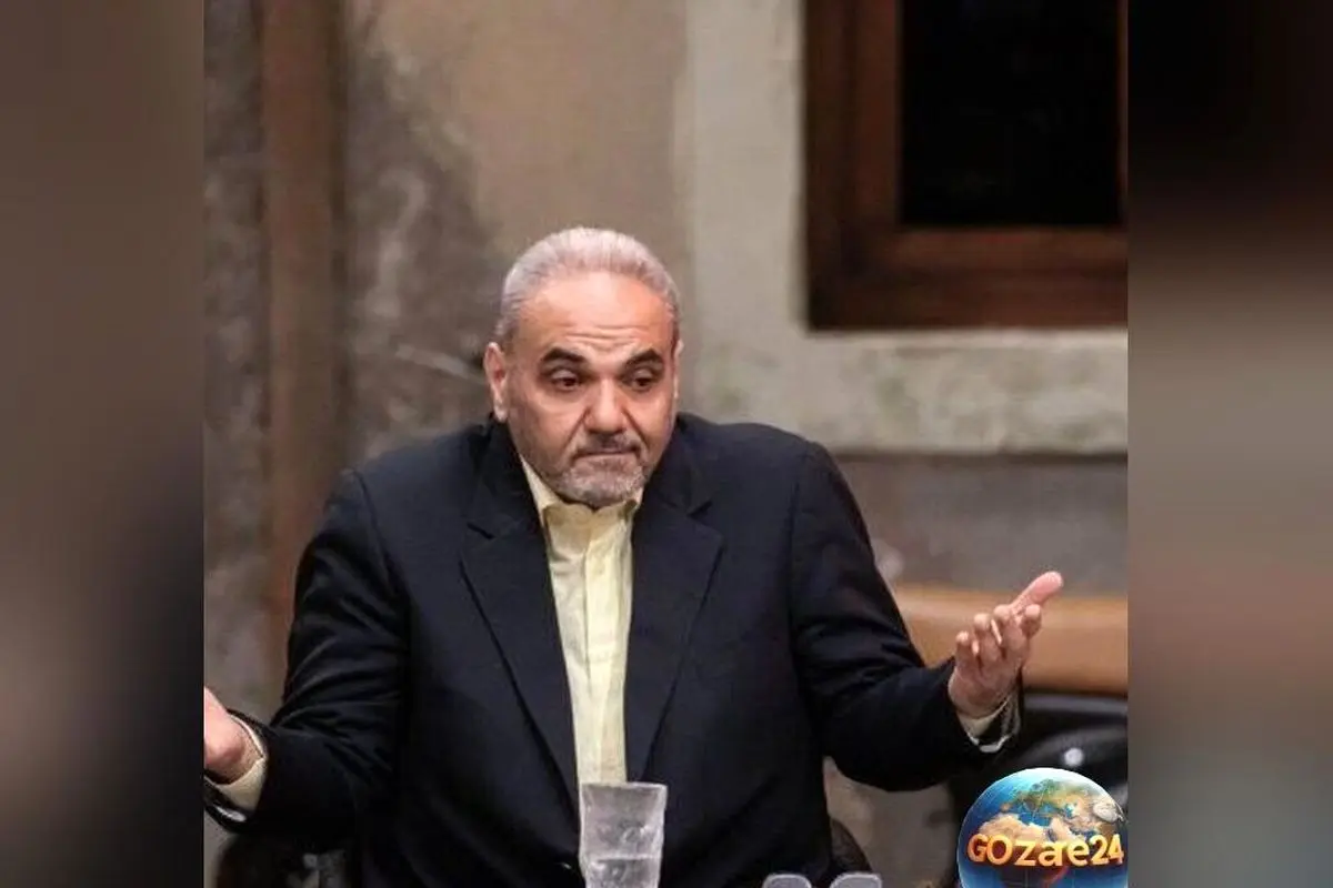 جواد خیابانی: صدای ورزش و زندگی واقعی من، از خیابان تا استودیو