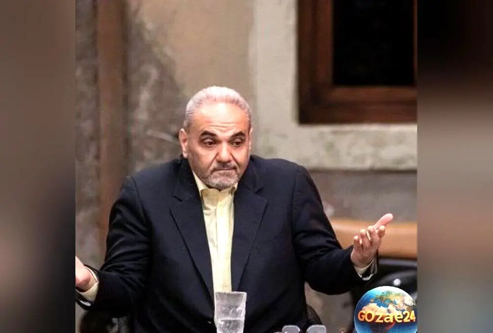 جواد خیابانی: صدای ورزش و زندگی واقعی من، از خیابان تا استودیو