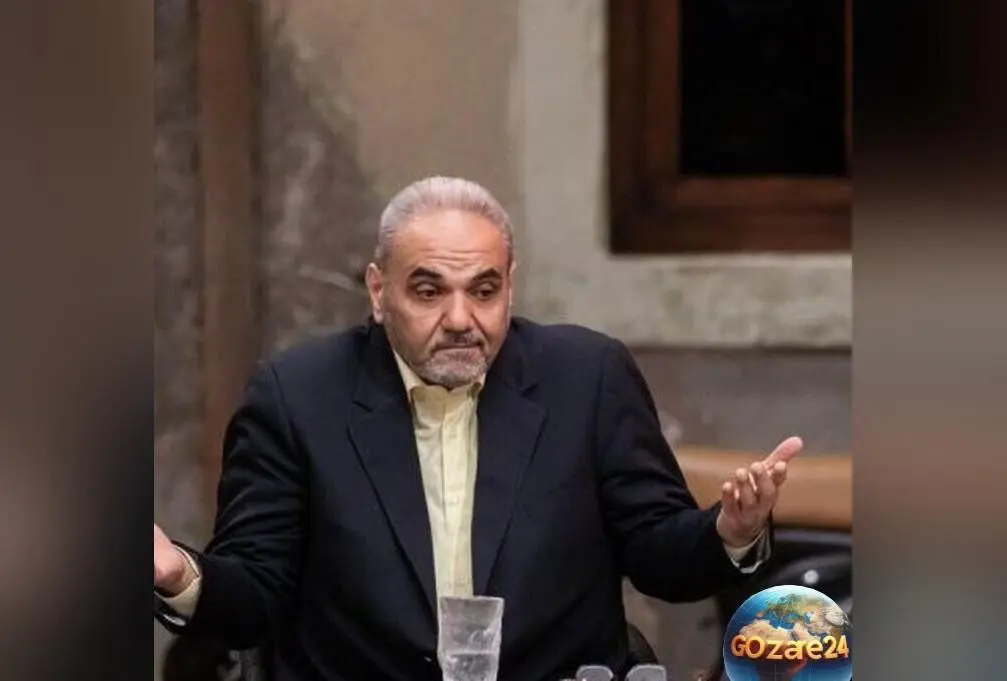 جواد خیابانی: صدای ورزش و زندگی واقعی من، از خیابان تا استودیو