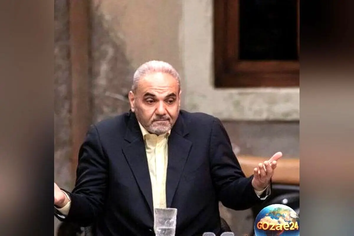 جواد خیابانی: صدای ورزش و زندگی واقعی من، از خیابان تا استودیو