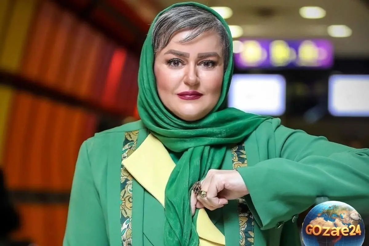 عکس خانوادگی نعیمه نظام‌دوست و خواهرانش: شباهت و تفاوت‌های جالب در چهره خانواده هنرمند