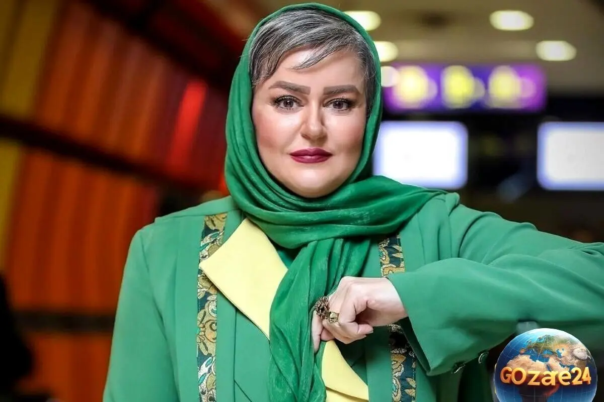 عکس خانوادگی نعیمه نظام‌دوست و خواهرانش: شباهت و تفاوت‌های جالب در چهره خانواده هنرمند