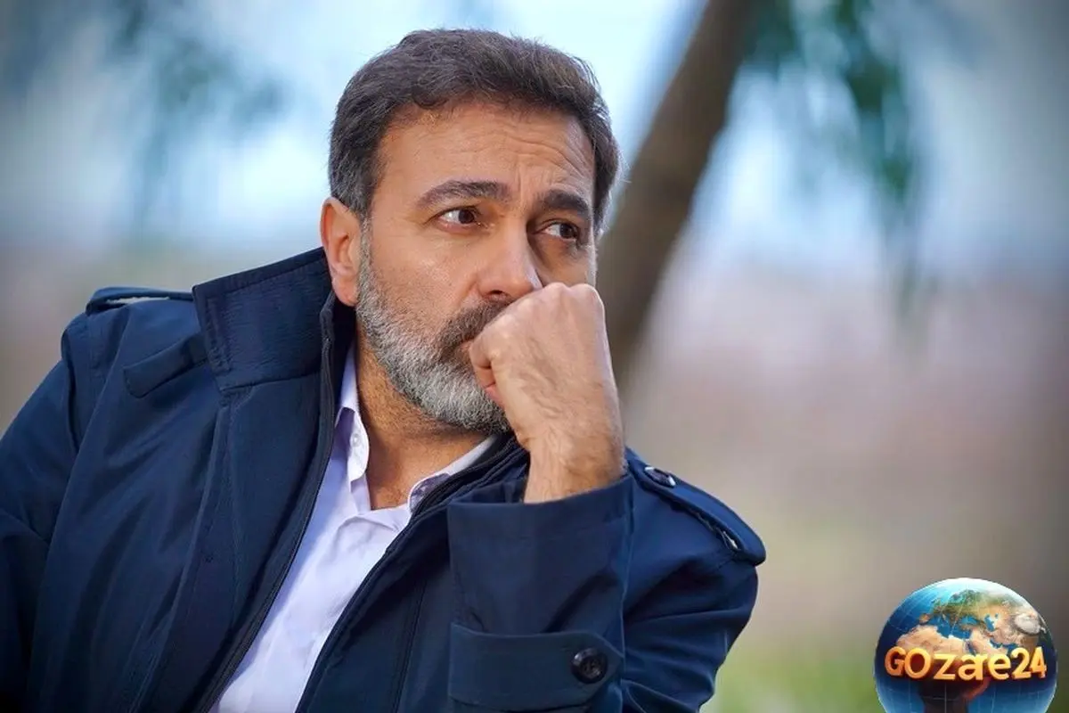 آرش مجیدی بازیگر «جزر و مد» با انتشار تصویری دلنشین از دخترش: قسم به ستارهها، تو همچنان در دل من زندهای