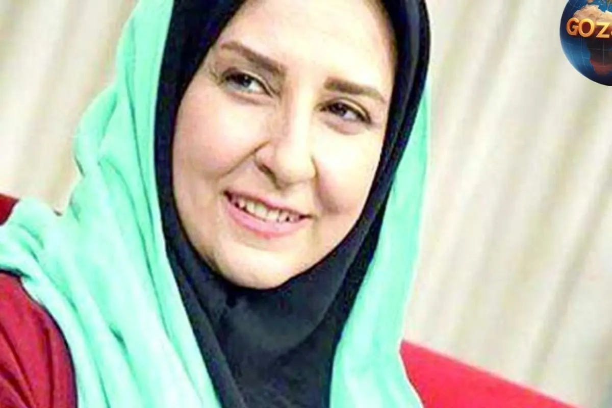 مرجانه گلچین در نقش الهه باستانی در جشن تیرگان با فناوری هوش مصنوعی + عکس خلاقانه و تبریک ویژه
