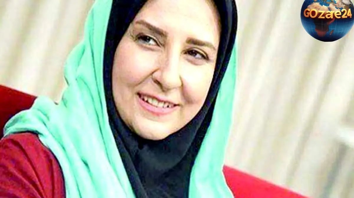مرجانه گلچین در نقش الهه باستانی در جشن تیرگان با فناوری هوش مصنوعی + عکس خلاقانه و تبریک ویژه