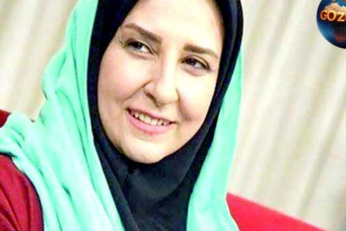 مرجانه گلچین در نقش الهه باستانی در جشن تیرگان با فناوری هوش مصنوعی + عکس خلاقانه و تبریک ویژه