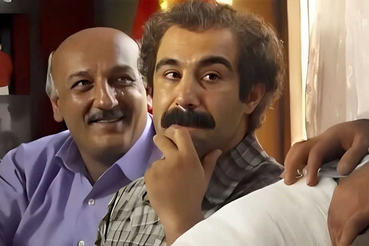 بازپخش ویژه «پایتخت ۷» در جمعه 15فروردین ماه| قسمت جدید امشب شنبه شب روی آنتن خواهد رفت.