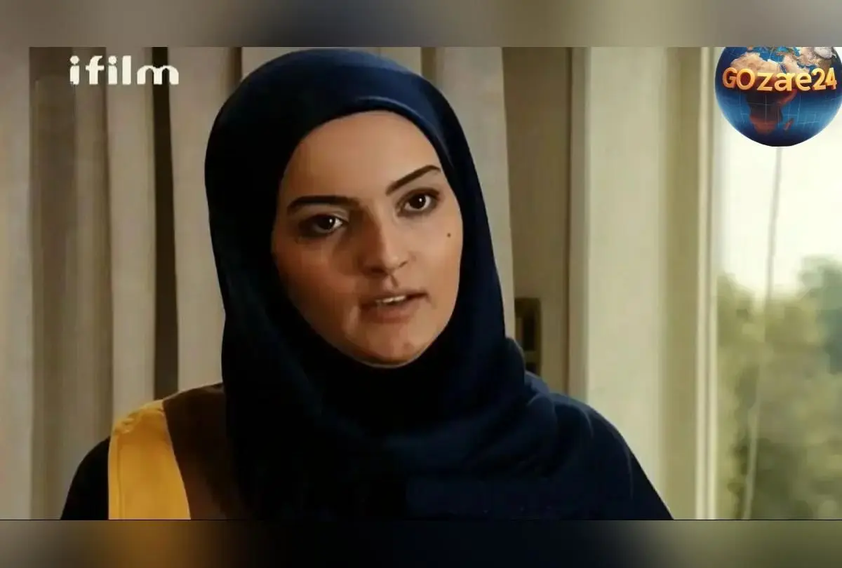 شباهت استایل نیلوفر پارسا به کیت میدلتون، آیا او قصد دارد به عروس سلطنتی شباهت پیدا کند؟