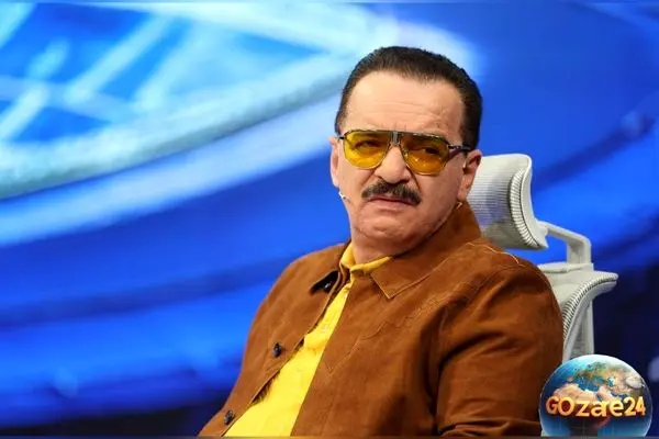 محمدرضا زنوزی در برنامه فوتبال 360: واکنش تند به محرومیت ناعادلانه هواداران تراکتور و انتقادات از بی‌انضباطی هواداران پرسپولیس