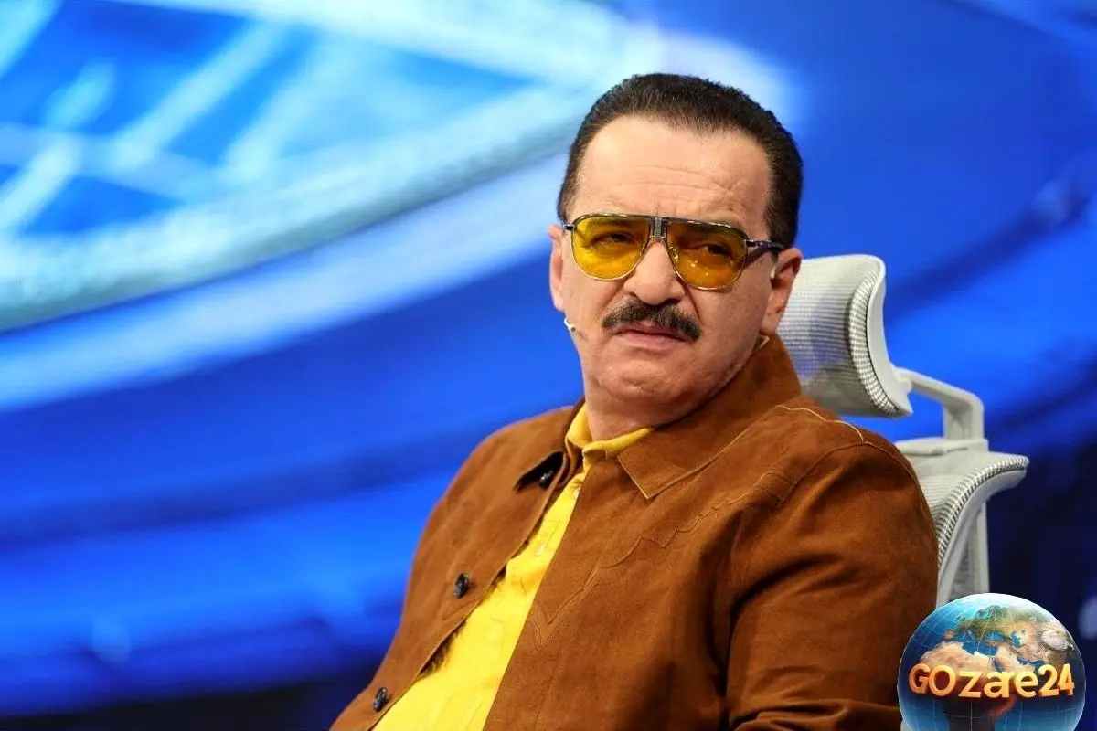 محمدرضا زنوزی در برنامه فوتبال 360: واکنش تند به محرومیت ناعادلانه هواداران تراکتور و انتقادات از بی‌انضباطی هواداران پرسپولیس