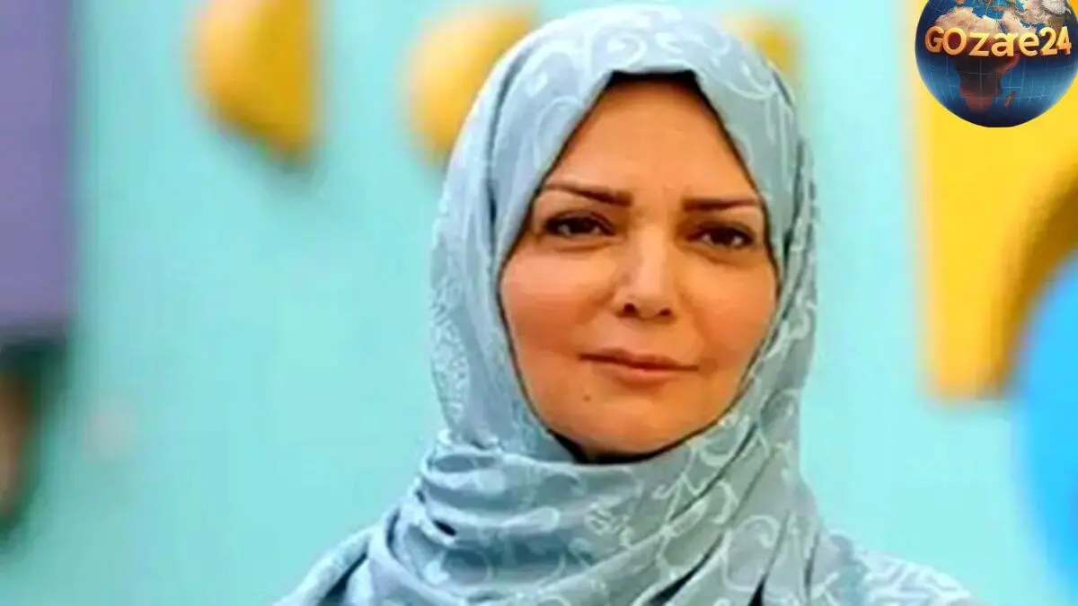الهه رضایی مجری کودک: «یاد رفته‌ام چگونه زندگی کنم، در کنار صدای شادی کودکان»