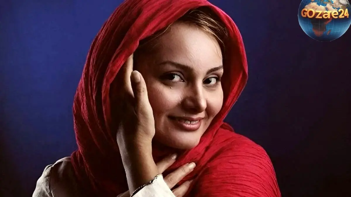 مراسم تشییع باشکوه و یادگاری الهام شکیب، بازیگر جوان و محبوب سریال خاتون + تصاویر