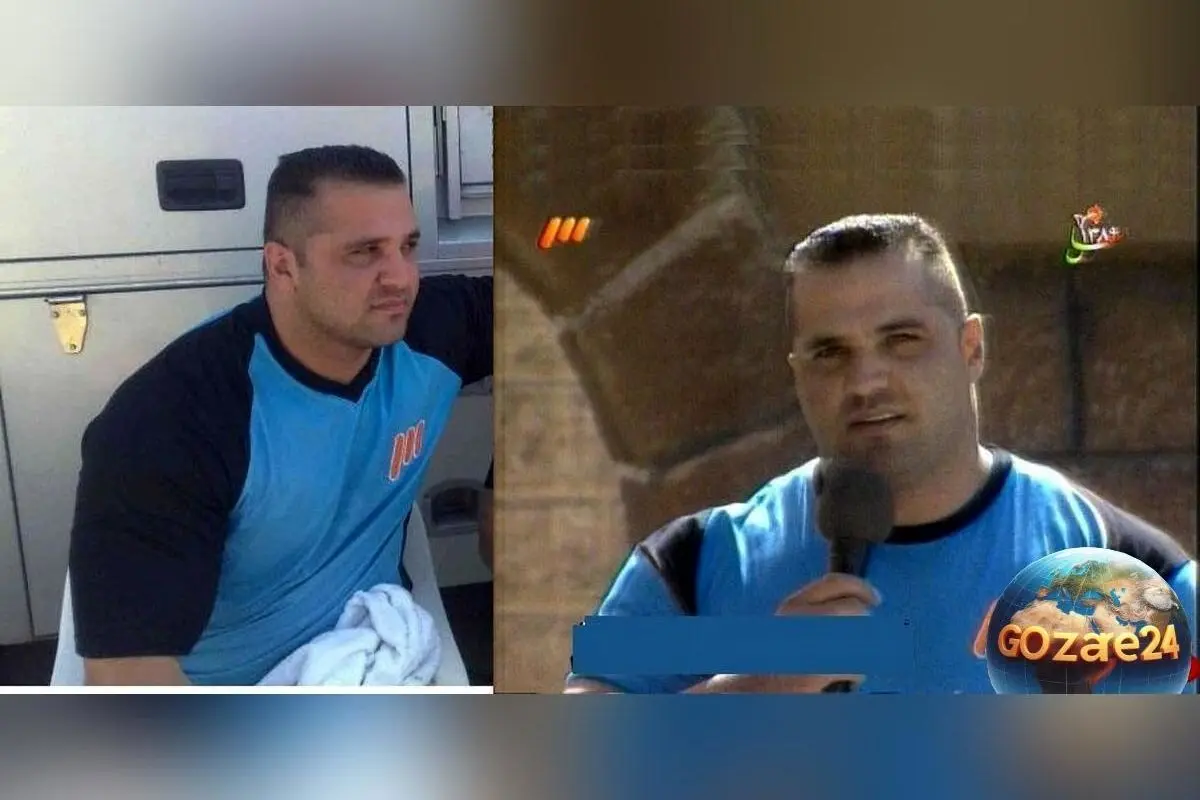 برادران قرایی، مردان آهنین جنجالی ایران؛ از قتل تا حفاظت از خواننده زن عربی