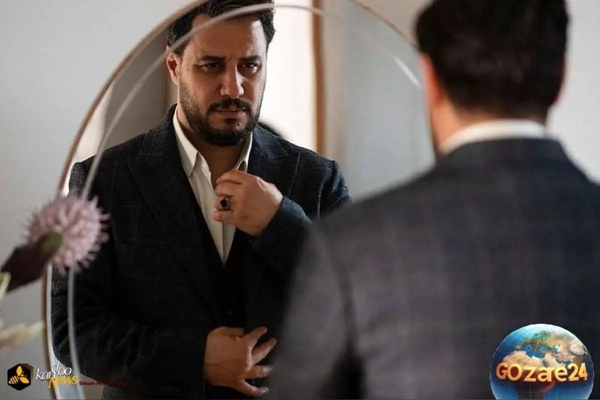 بررسی ویلای لاکچری جواد عزتی و نگاهی به سریال وحشی؛ فیلم و جزئیات ساخت و تخریب ساختمان رومی لوکس