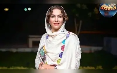 همسر سابق ساغر عزیزی کیست؟ رازهای زندگی شخصی و حقیقت ماجرای ازدواج و طلاق این بازیگر معروف