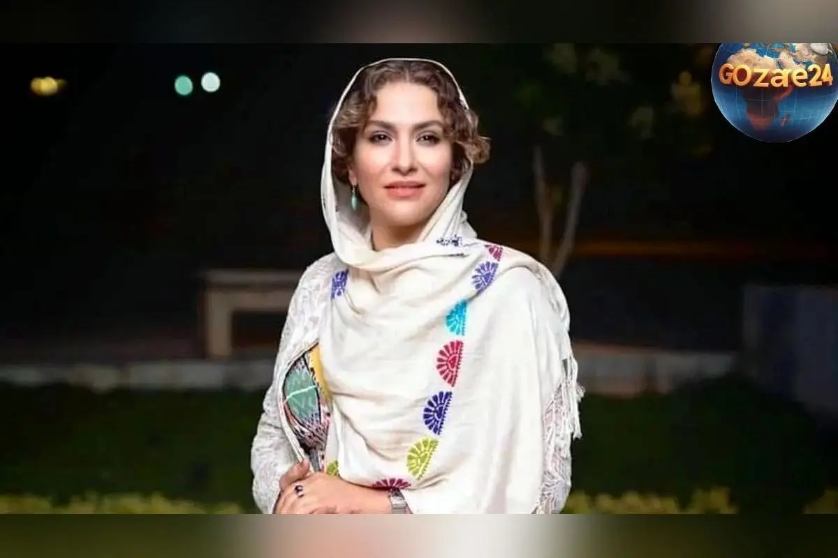 همسر سابق ساغر عزیزی کیست؟ رازهای زندگی شخصی و حقیقت ماجرای ازدواج و طلاق این بازیگر معروف