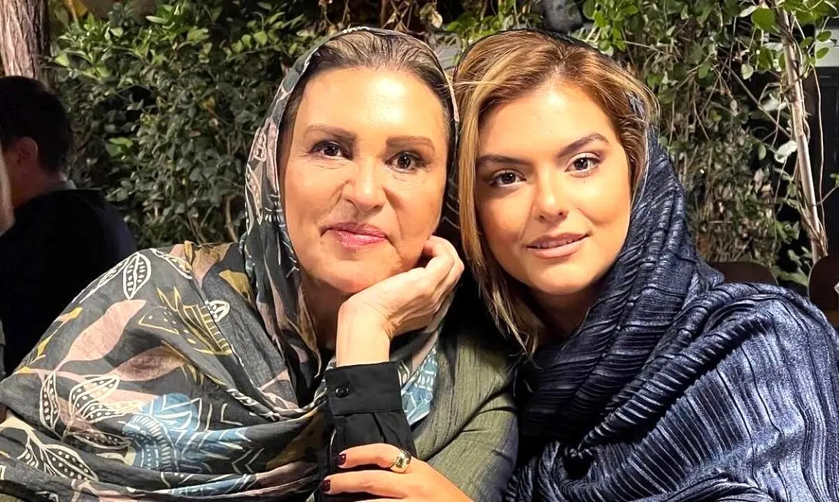 بیوگرافی دنیا مدنی، بازیگر و طراح مشهور سینما و تلویزیون با ناگفته‌های مهاجرت و زندگی شخصی