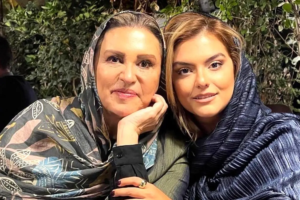 بیوگرافی دنیا مدنی، بازیگر و طراح مشهور سینما و تلویزیون با ناگفته‌های مهاجرت و زندگی شخصی