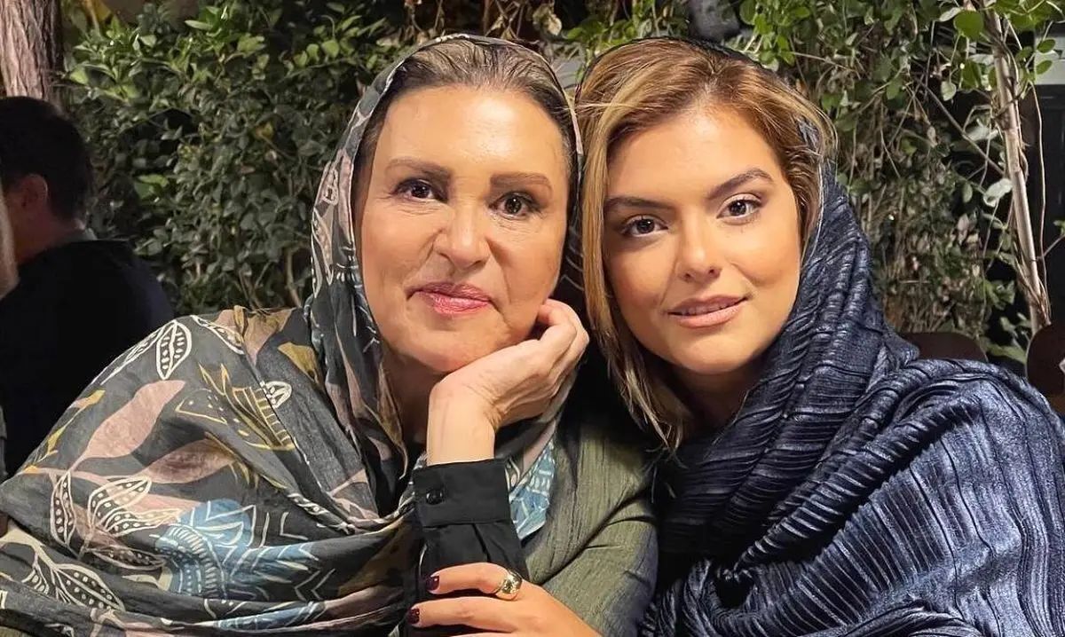 بیوگرافی دنیا مدنی، بازیگر و طراح مشهور سینما و تلویزیون با ناگفته‌های مهاجرت و زندگی شخصی