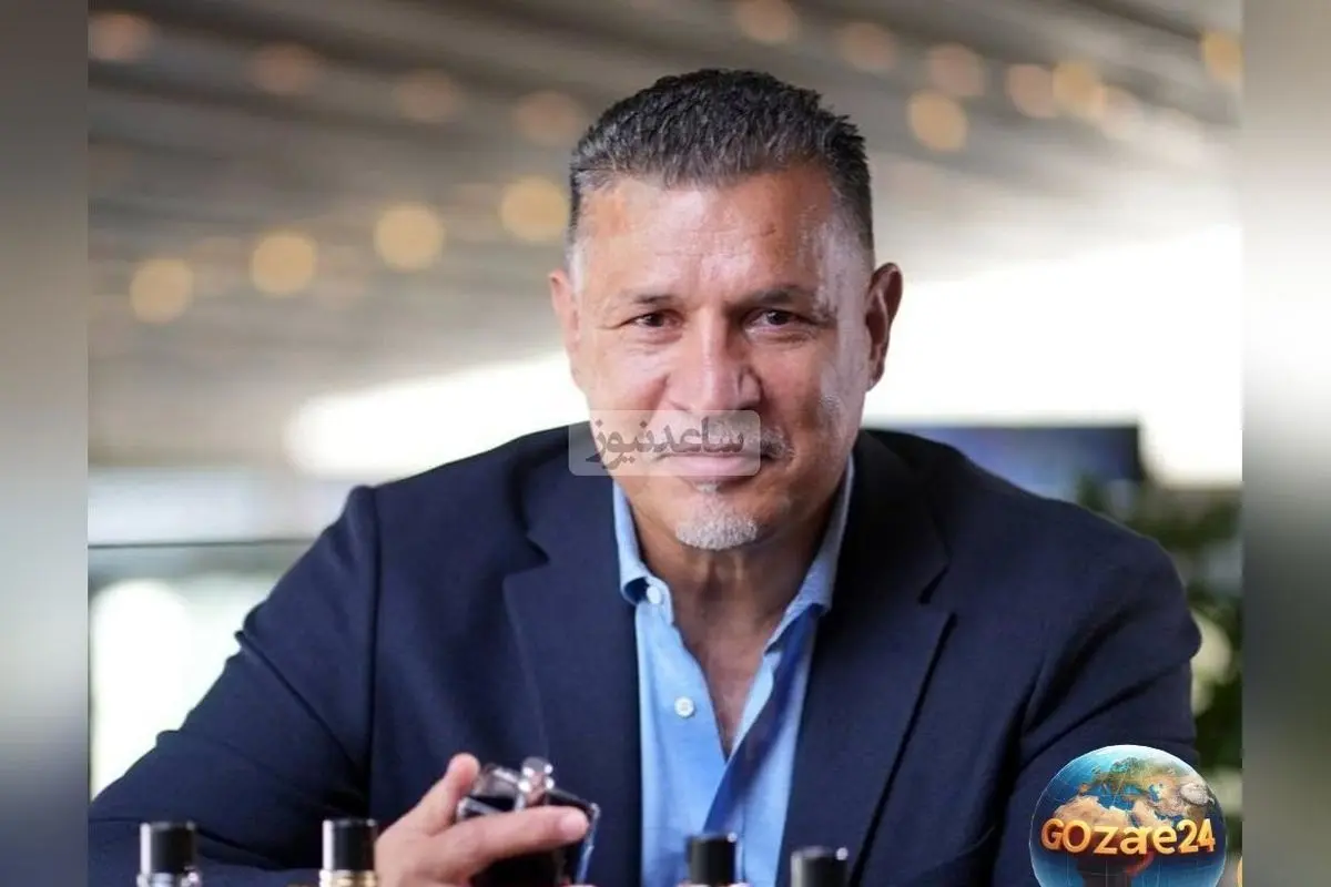 علی دایی در مقابل راننده تاکسی زرد: داستانی جالب و شنیدنی از نا شناخته شدن و اتفاقی غیرمنتظره