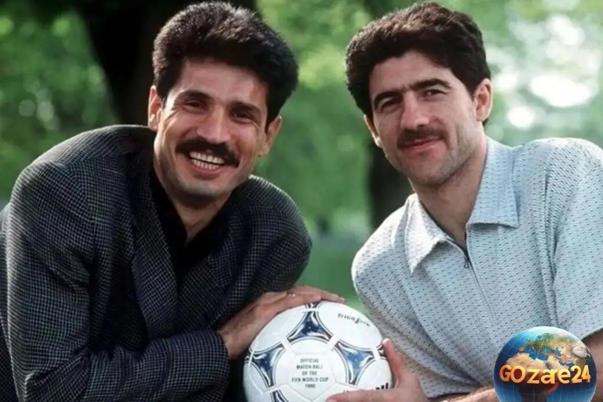 کریم باقری: اگر مرگ و زندگی در میان باشد، علی دایی بهترین پنالتی‌زن است