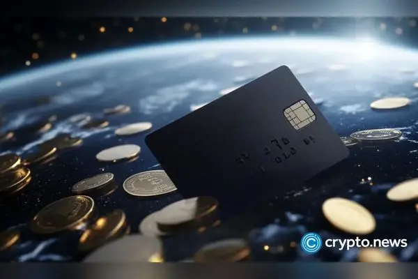 کاردانو و وایرکس با عرضه کارت رمزارزی جهانی، تحولی در پرداخت‌های دیجیتال و توسعه زیرساخت‌های مالی بلاک‌چین
