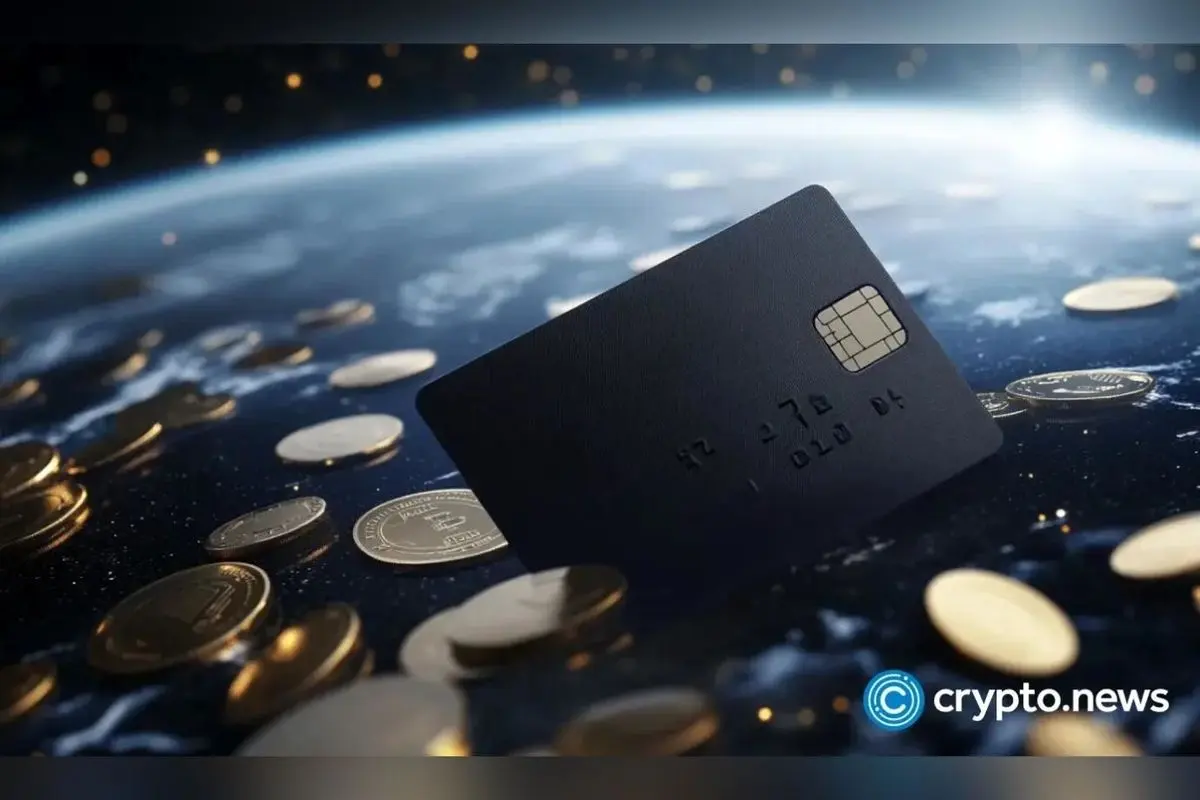 کاردانو و وایرکس با عرضه کارت رمزارزی جهانی، تحولی در پرداخت‌های دیجیتال و توسعه زیرساخت‌های مالی بلاک‌چین