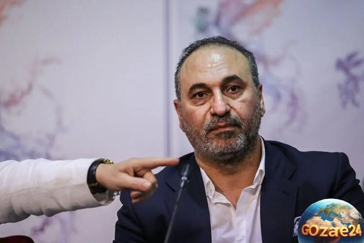 حمید فرخ نژاد و خیانت به وطن: داستان تاریک بازیگران ایرانی در مسیر خیانت و نفرت