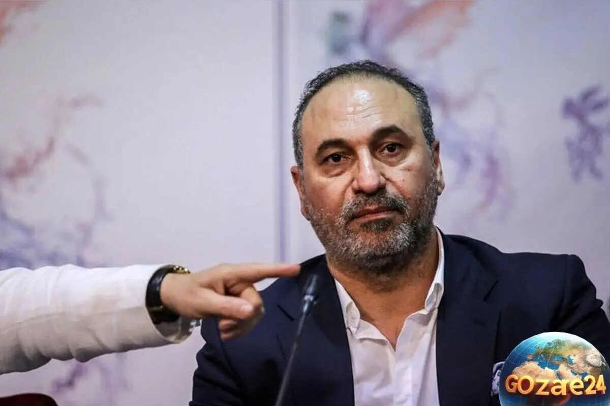 حمید فرخ نژاد و خیانت به وطن: داستان تاریک بازیگران ایرانی در مسیر خیانت و نفرت