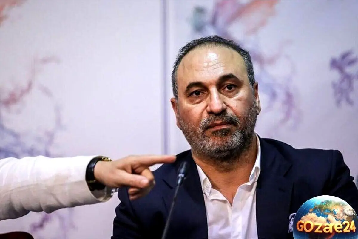 حمید فرخ نژاد و خیانت به وطن: داستان تاریک بازیگران ایرانی در مسیر خیانت و نفرت