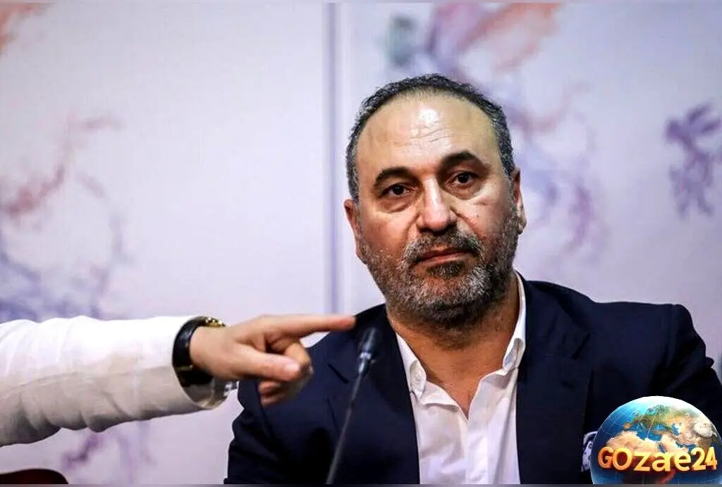 حمید فرخ نژاد و خیانت به وطن: داستان تاریک بازیگران ایرانی در مسیر خیانت و نفرت