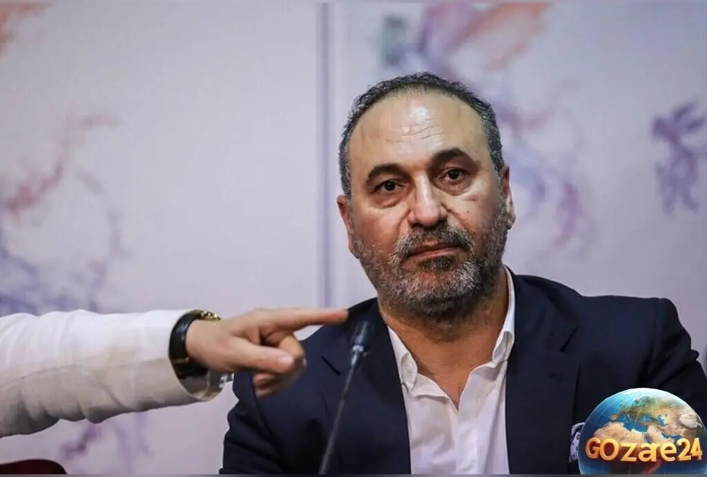 حمید فرخ نژاد و خیانت به وطن: داستان تاریک بازیگران ایرانی در مسیر خیانت و نفرت