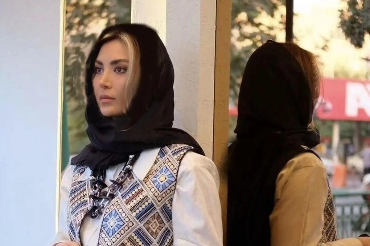 "چیدمان لوکس میز نهار مینا مختاری همسر بهرام رادان در یک دورهمی خاص + راز سلیقه و پول در دنیای مد و فشن"