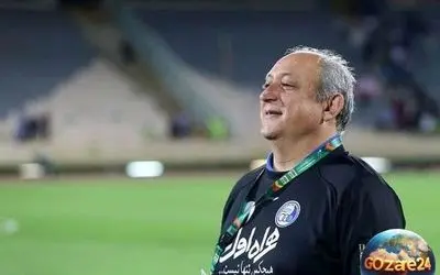 بهتاش فریبا از خاطرات جام جهانی، پیشنهاد جالب علی پروین برای کاهش گل‌خوردن و نکات جذاب دیگر درباره فوتبال ایران