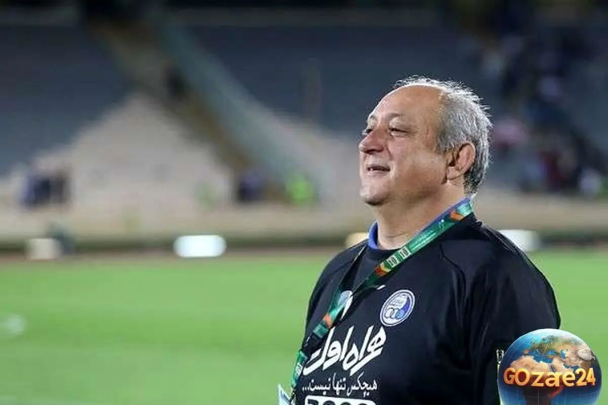 بهتاش فریبا از خاطرات جام جهانی، پیشنهاد جالب علی پروین برای کاهش گل‌خوردن و نکات جذاب دیگر درباره فوتبال ایران