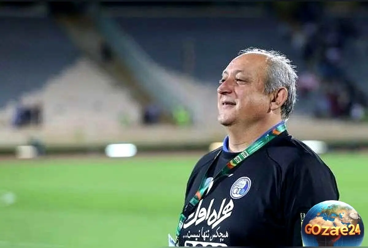 بهتاش فریبا از خاطرات جام جهانی، پیشنهاد جالب علی پروین برای کاهش گل‌خوردن و نکات جذاب دیگر درباره فوتبال ایران