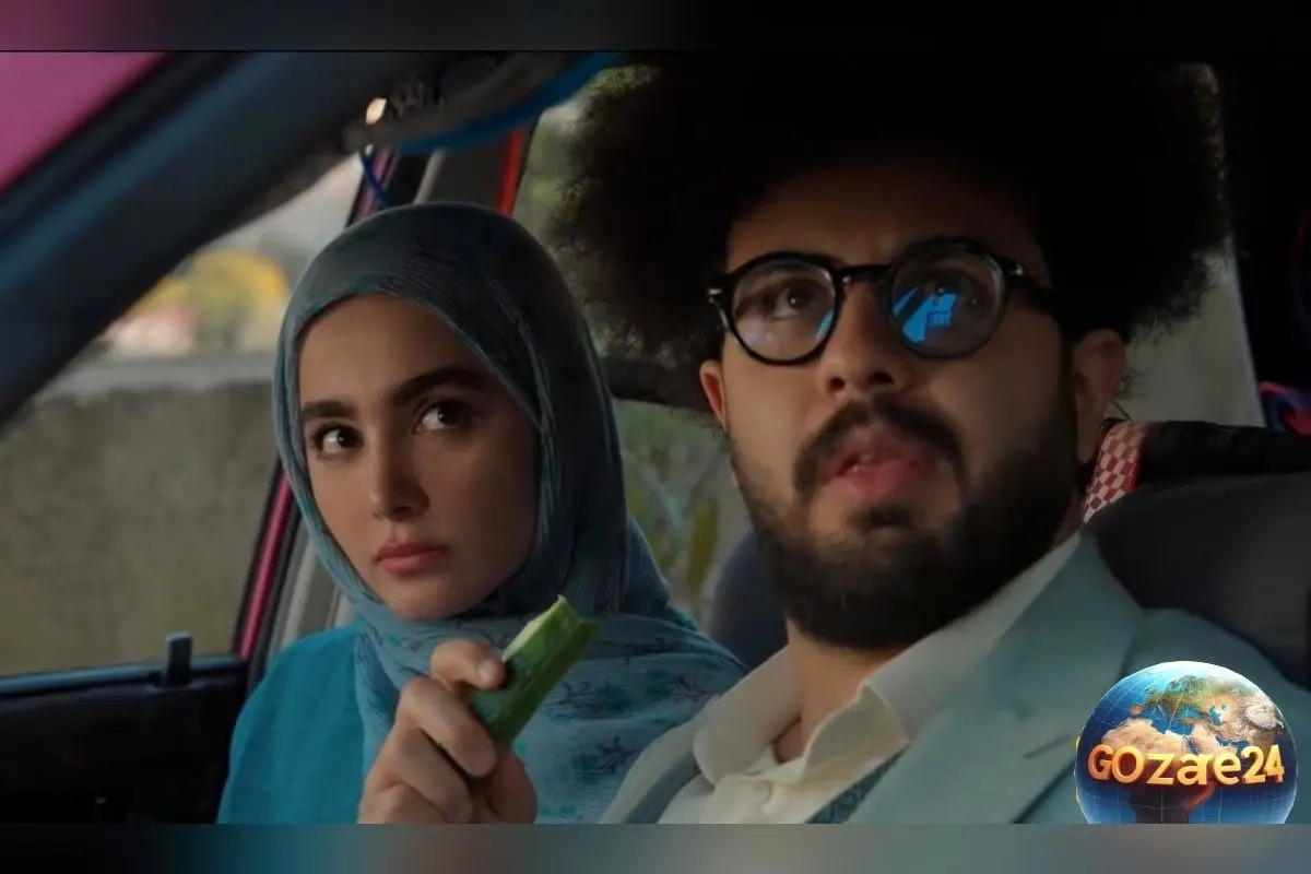 کودکی سهیل مقدم، داماد نقی معمولی در پایتخت ۷: نقشآفرینی بانمک و جذاب در سریال محبوب + ویدیو