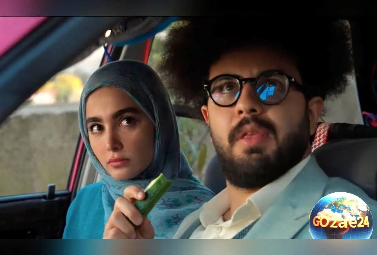 کودکی سهیل مقدم، داماد نقی معمولی در پایتخت ۷: نقش‌آفرینی بانمک و جذاب در سریال محبوب + ویدیو