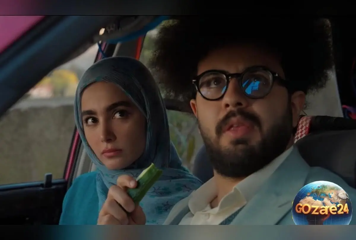 کودکی سهیل مقدم، داماد نقی معمولی در پایتخت ۷: نقش‌آفرینی بانمک و جذاب در سریال محبوب + ویدیو