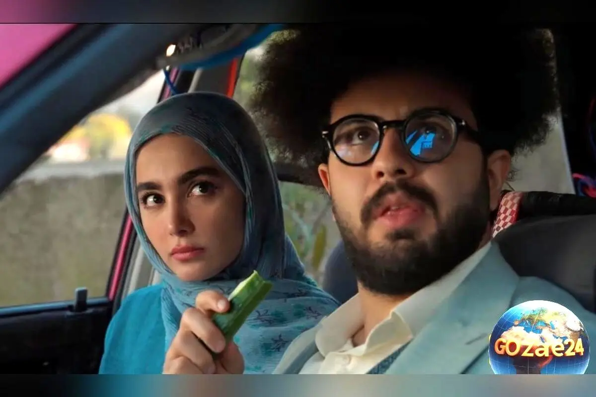 کودکی سهیل مقدم، داماد نقی معمولی در پایتخت ۷: نقش‌آفرینی بانمک و جذاب در سریال محبوب + ویدیو