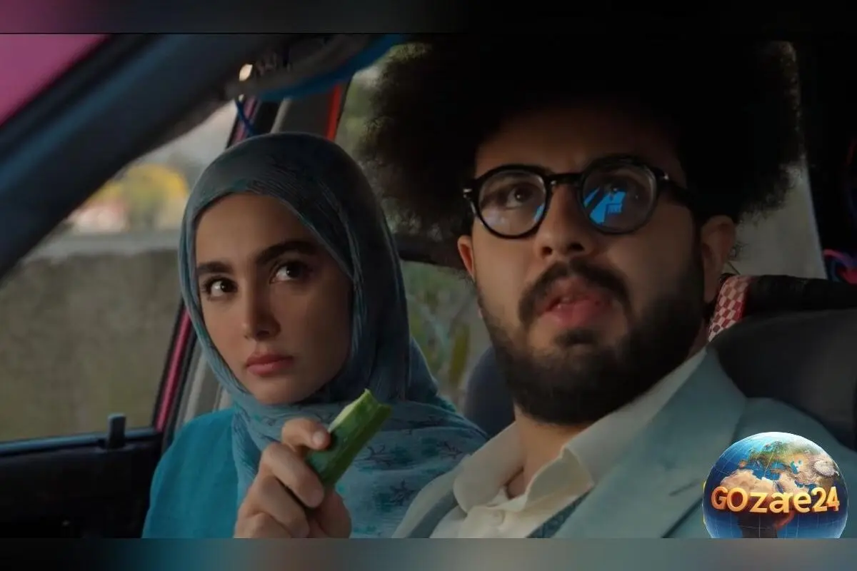 کودکی سهیل مقدم، داماد نقی معمولی در پایتخت ۷: نقش‌آفرینی بانمک و جذاب در سریال محبوب + ویدیو