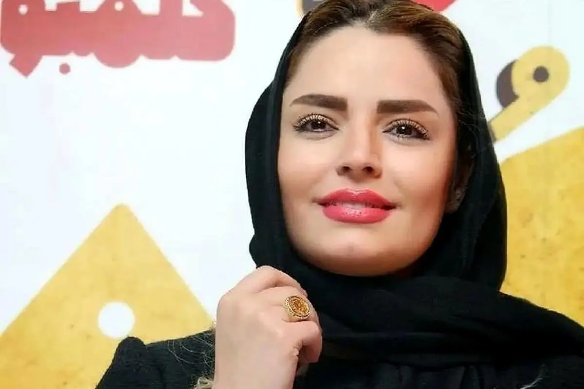 تصویر نادر و جدید از سپیده خداوردی در نقش مرضیه در «آوای باران» پس از ۱۲ سال و در ۴۴ سالگی