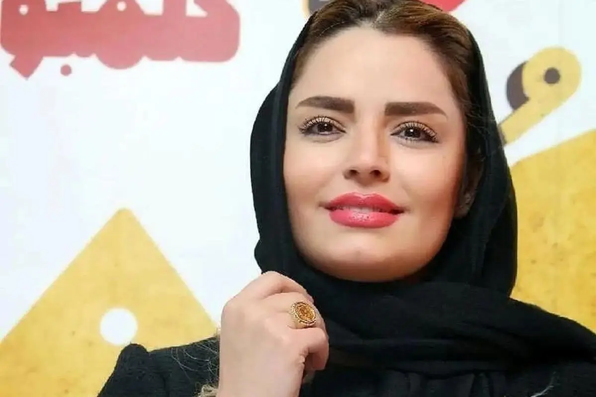 تصویر نادر و جدید از سپیده خداوردی در نقش مرضیه در «آوای باران» پس از ۱۲ سال و در ۴۴ سالگی