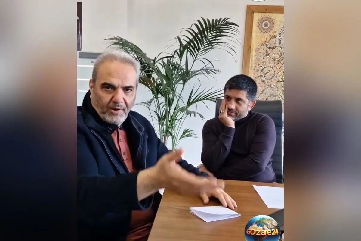 جواد خیابانی: فدراسیون کشتی ایران موتور سوزان دنیا است؛ آینده‌ای که علیرضا دبیر 25 سال پیش ترسیم کرد، امروز محقق شد