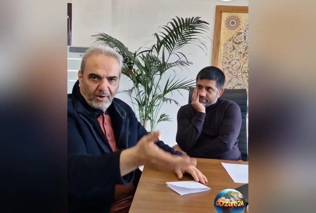 جواد خیابانی: فدراسیون کشتی ایران موتور سوزان دنیا است؛ آینده‌ای که علیرضا دبیر 25 سال پیش ترسیم کرد، امروز محقق شد
