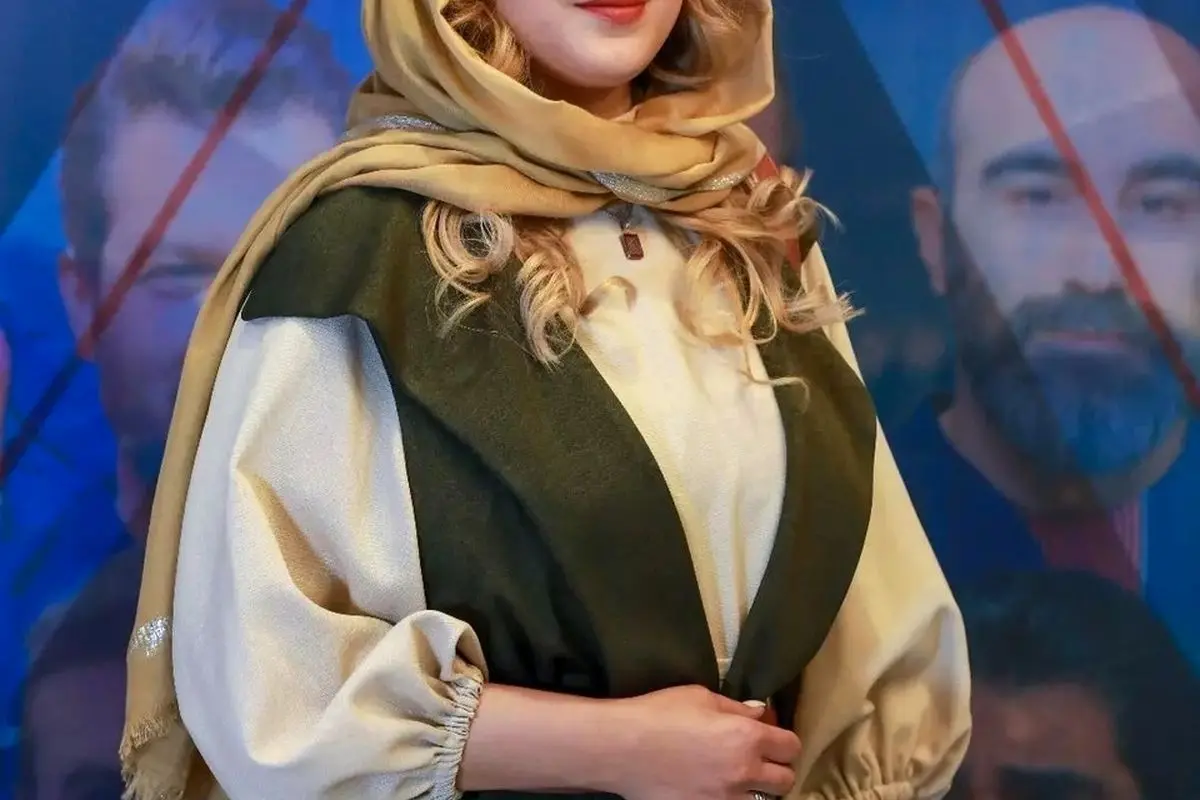 نیلوفر شهیدی با تبریک تولد مادرش، تصویری خاص در اینستاگرام منتشر کرد