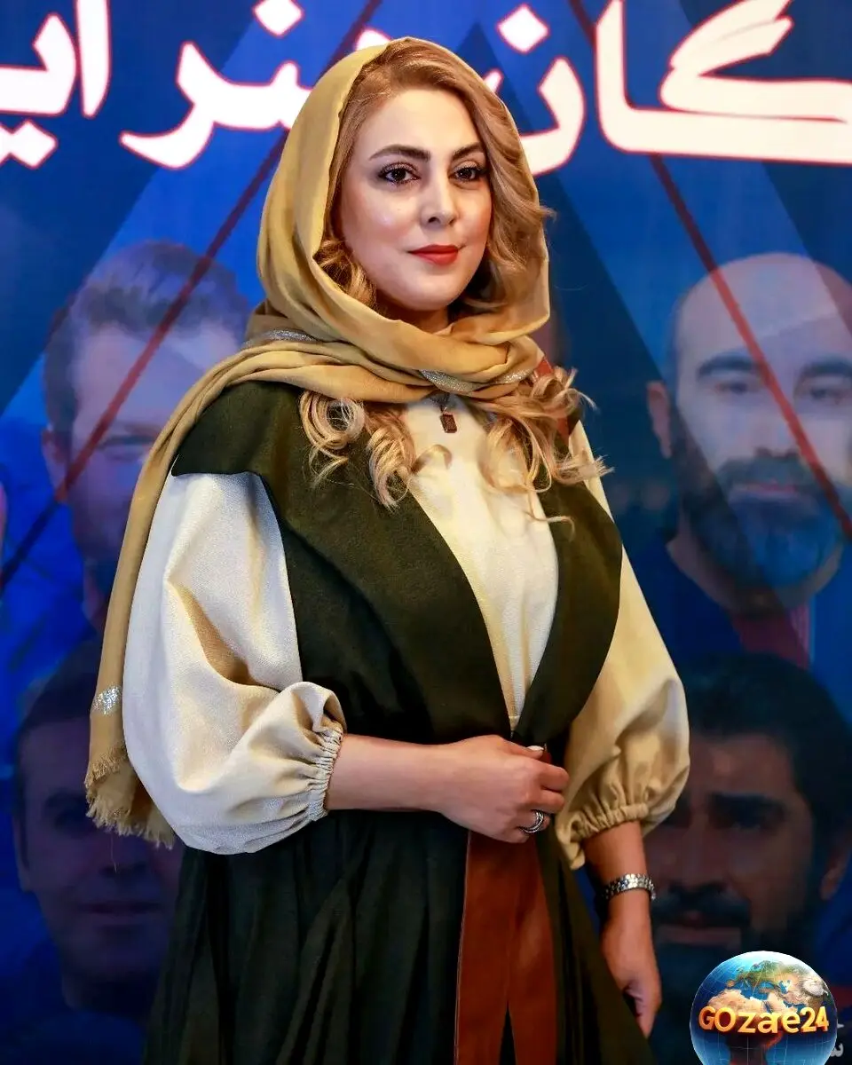نیلوفر شهیدی با تبریک تولد مادرش، تصویری خاص در اینستاگرام منتشر کرد