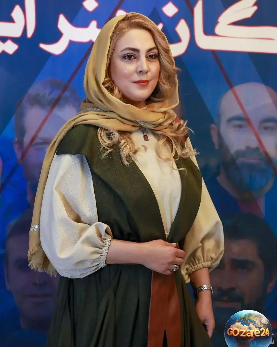 نیلوفر شهیدی با تبریک تولد مادرش، تصویری خاص در اینستاگرام منتشر کرد